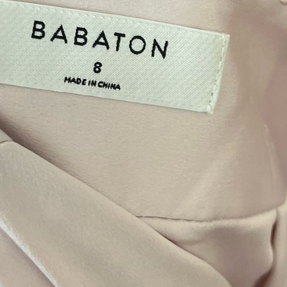 Aritzia Babaton Kinsley Mini Skirt - Picture 5 of 5